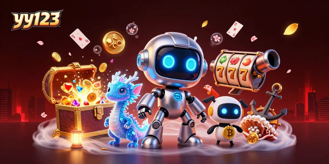 Spin to win with yy123 while enjoying vibrant slot games and dynamic casino action.