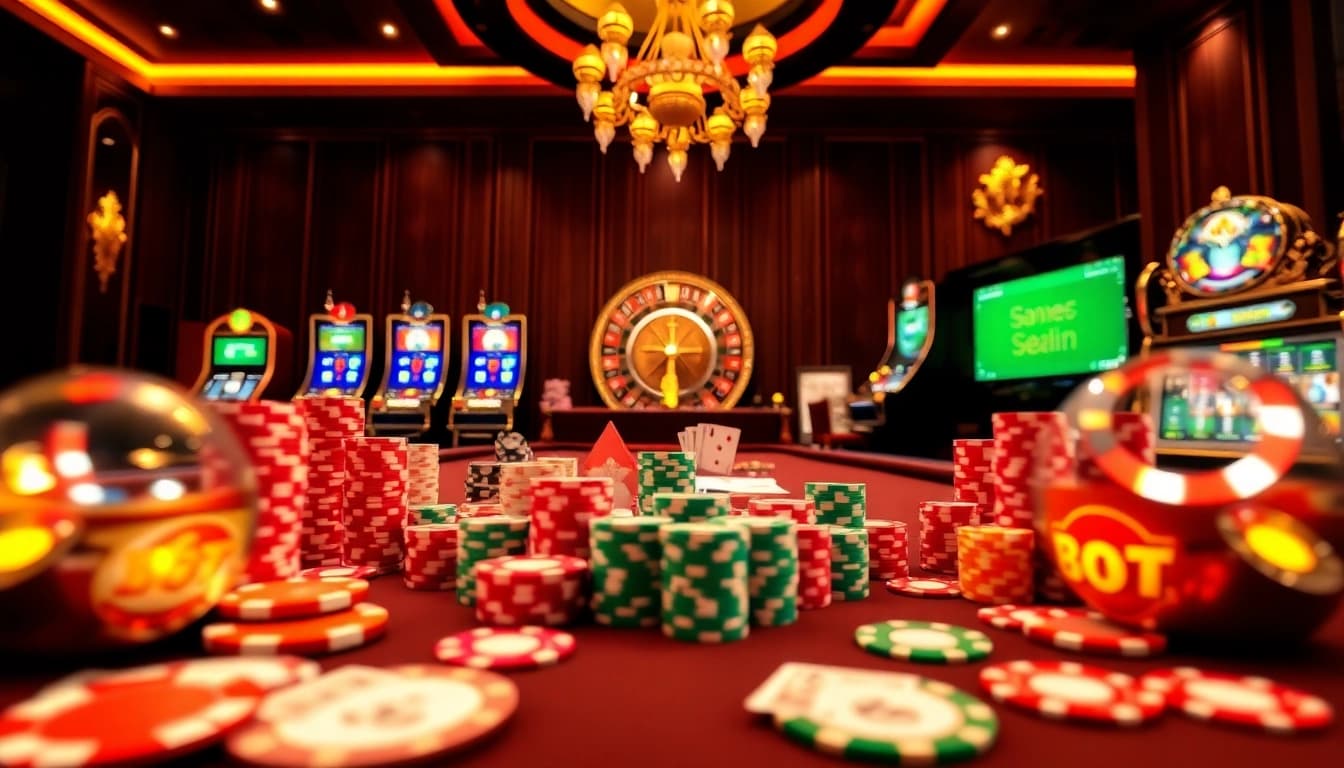 Experience thrilling online gaming at vipforbest.com/ru/settlepay/registration with sophisticated casino elements.