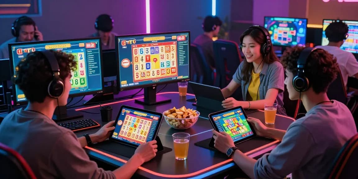 RATUTOGEL menawarkan pengalaman permainan togel online yang menyenangkan dan interaktif.