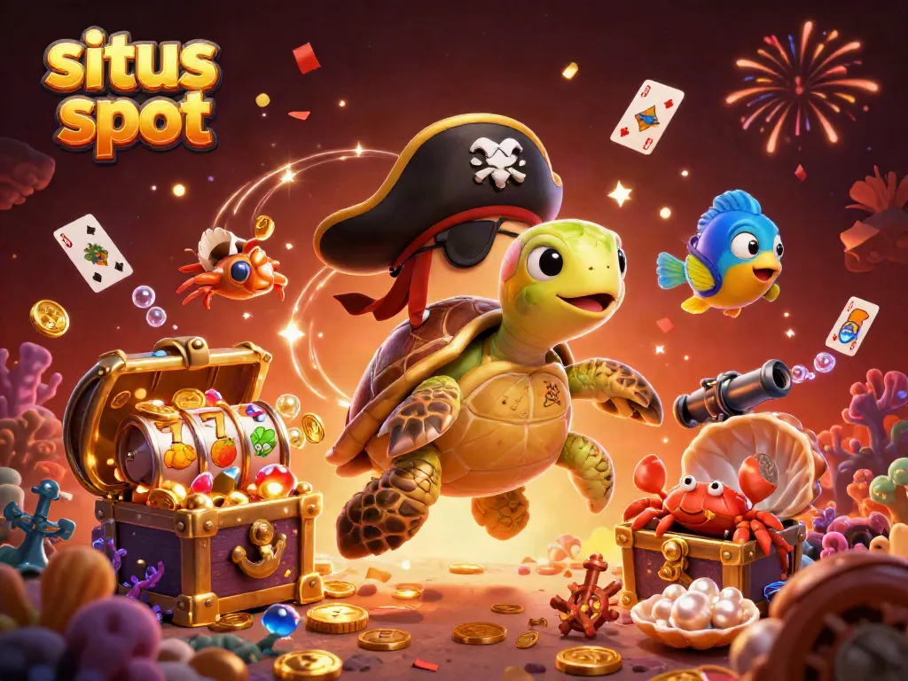 Menangkan jackpot dengan situs toto slot terbaik di GUBUKTOGEL yang menawarkan pengalaman bermain menyenangkan.