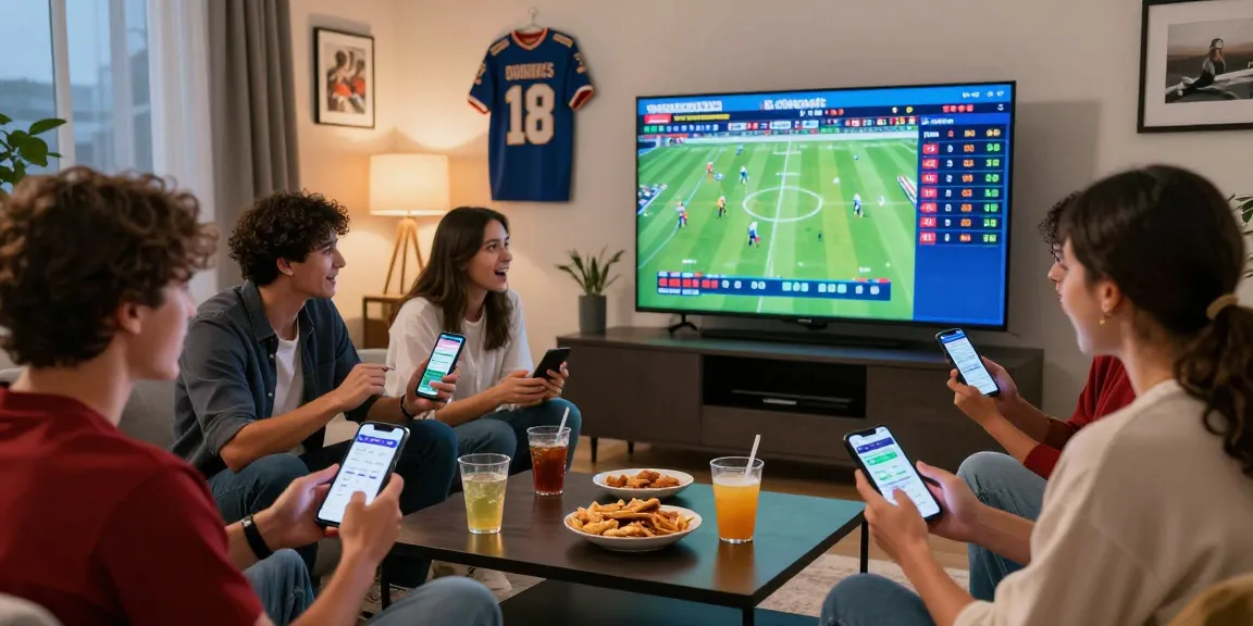 สนามเดิมพัน playme8 sportsbook กับกลุ่มเพื่อนที่เชียร์บอลอย่างมีชีวิตชีวา