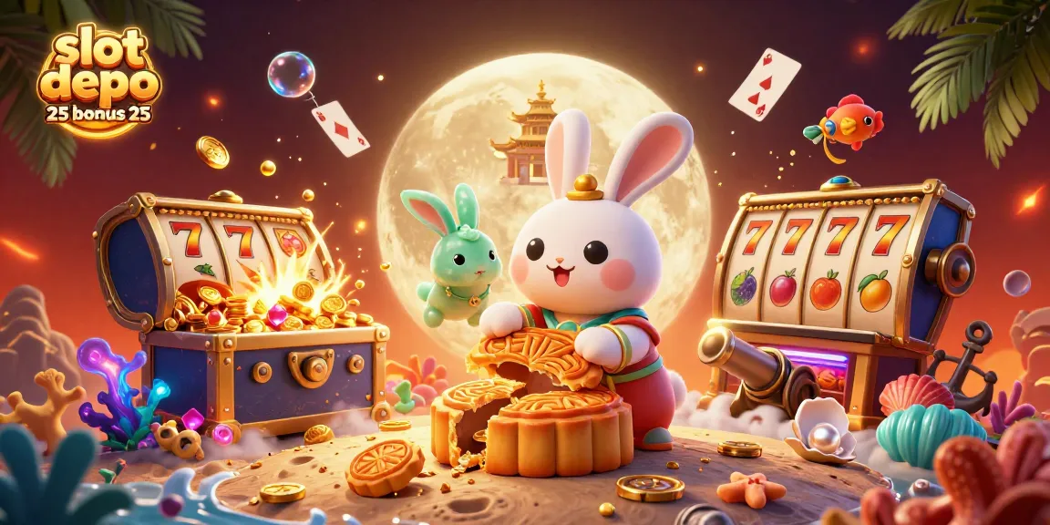 Slot depo 25 bonus 25 memberikan sensasi bercampurnya keberuntungan dengan peluang yang menggoda.