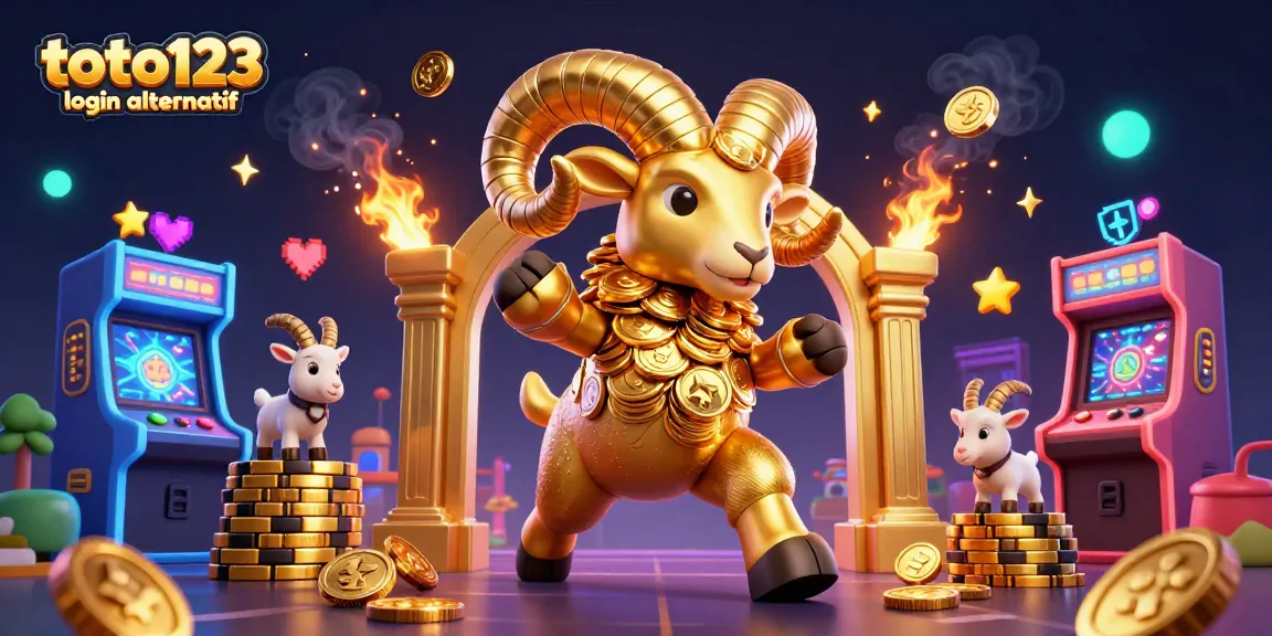 Experience thrilling games at toto123 login alternatif with stunning visuals and vibrant casino action.