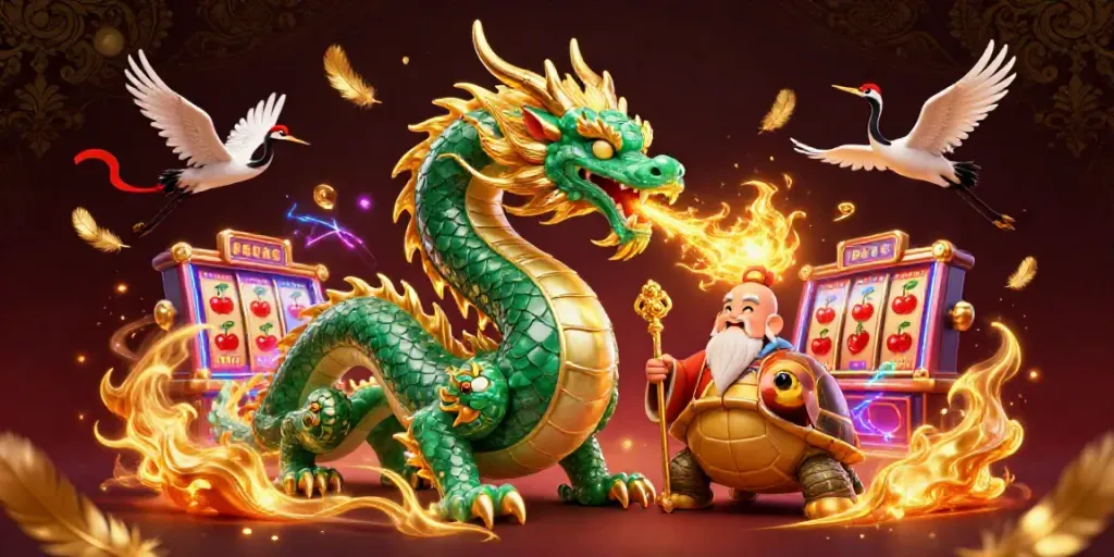 Menangkan permainan judi di ahha4d dengan kombinasi slot dan domino yang menarik.