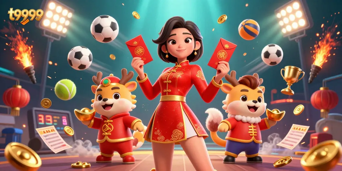 Experience vibrant fun at t9999 with lively gameplay and big wins surrounded by celebratory elements.