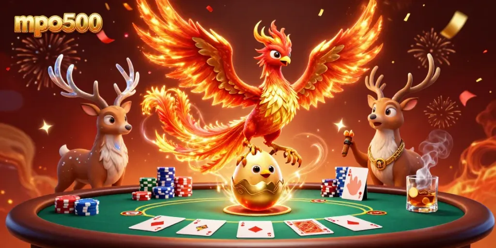 Mengakses MPO500 dengan strategi terbaik untuk permainan slot yang memikat.