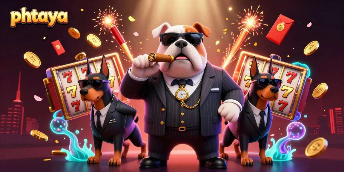 Phtaya brings excitement to online slots with dynamic gameplay and engaging visuals.