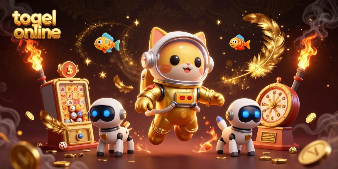 Menangkan togel online dengan AHHA4D, agen terpercaya dengan hadiah menarik dan pengalaman bermain maksimal.