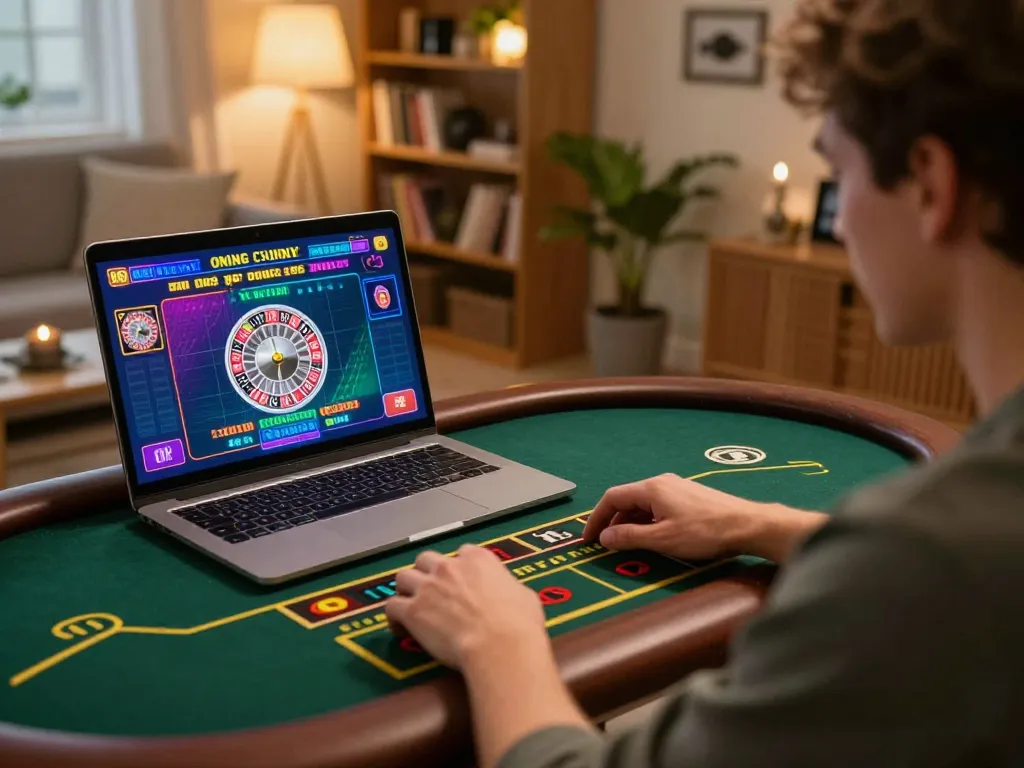 Experience live dealer games on https://Zbetat.com/ from the comfort of home with engaging gameplay and a cozy atmosphere.