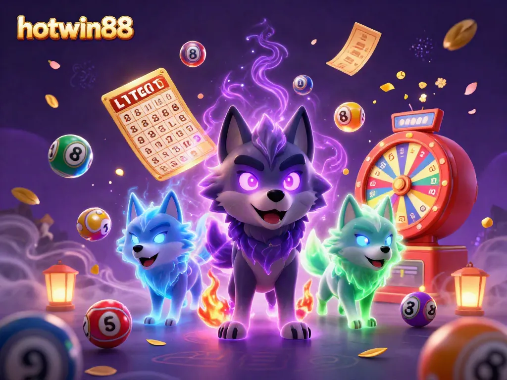Play thrilling slots and win big with hotwin88's vibrant casino experience.