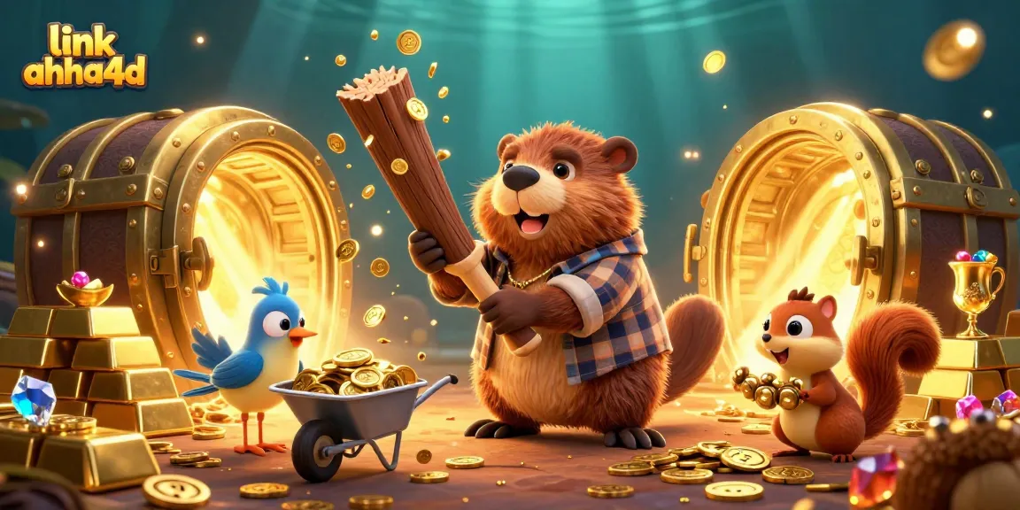 Menghadapi peluang besar dengan link ahha4d di platform toto togel terpercaya yang menawarkan informasi terkini.